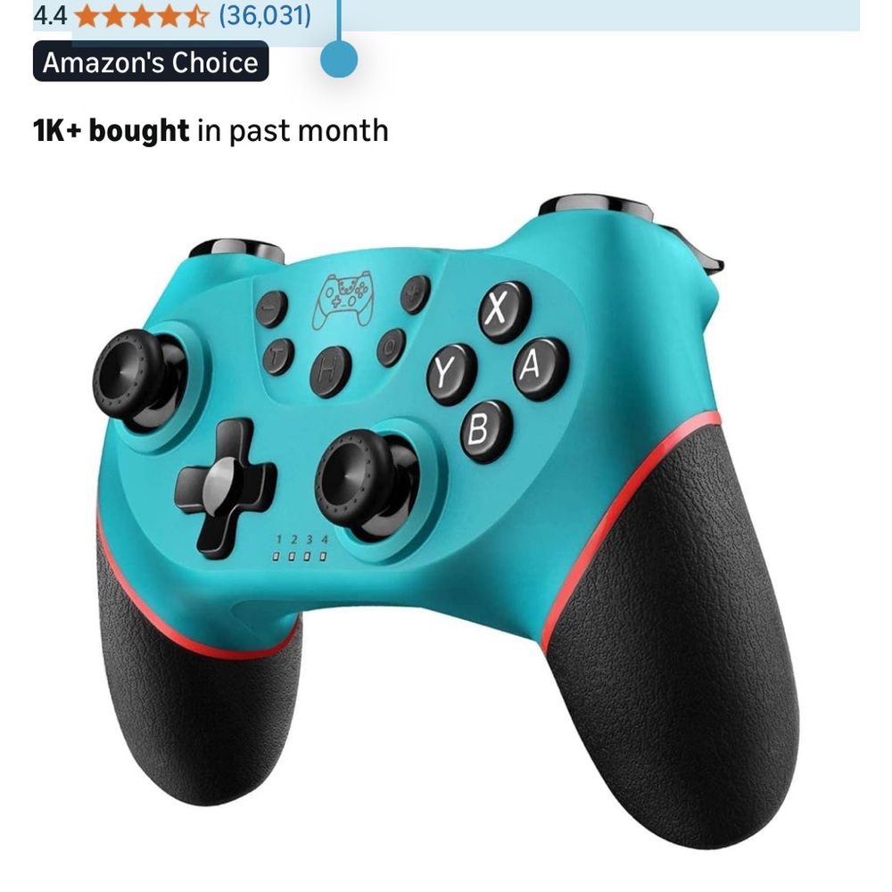 Controller